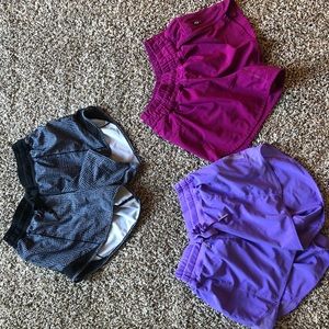 ❌SEPARATE POSTINGS (DISREGARD)❌  Lululemon Shorts